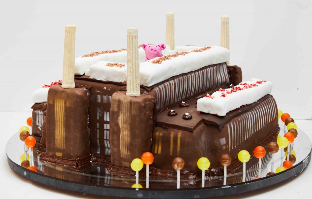 Architecture Bake Off Returns